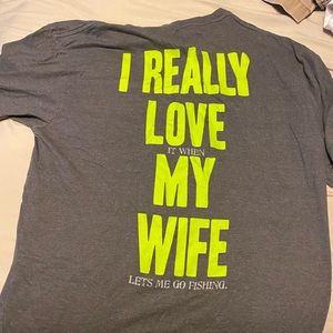 men’s short sleeve t shirt